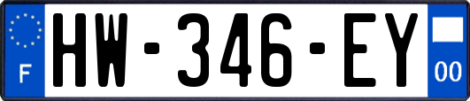 HW-346-EY