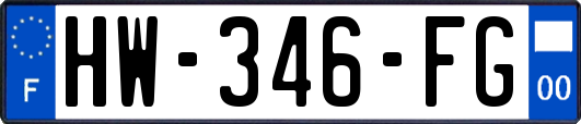 HW-346-FG