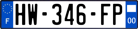 HW-346-FP