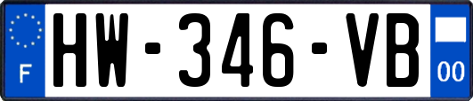 HW-346-VB