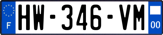 HW-346-VM