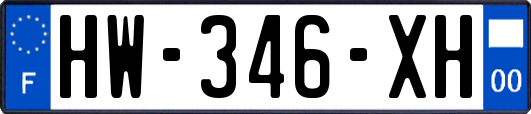 HW-346-XH