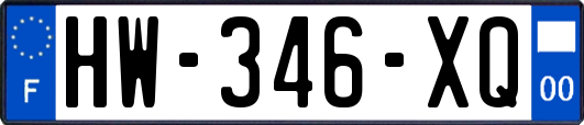 HW-346-XQ