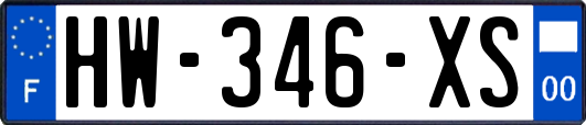 HW-346-XS