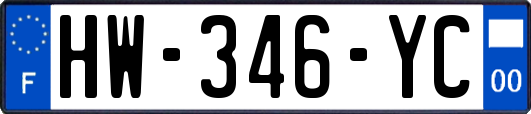 HW-346-YC