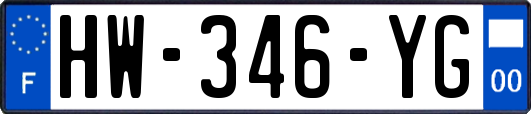 HW-346-YG