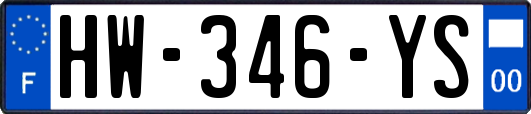 HW-346-YS