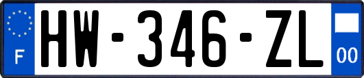 HW-346-ZL
