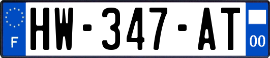 HW-347-AT