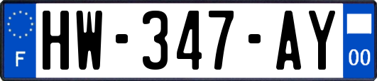 HW-347-AY