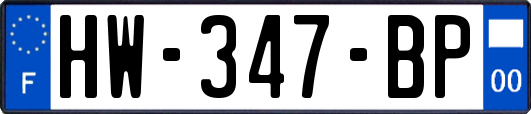 HW-347-BP