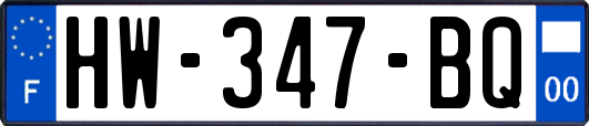 HW-347-BQ