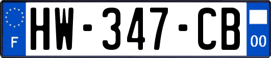 HW-347-CB