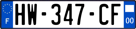 HW-347-CF