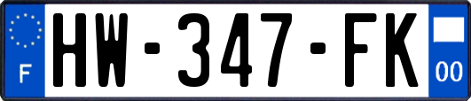 HW-347-FK
