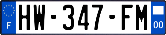 HW-347-FM