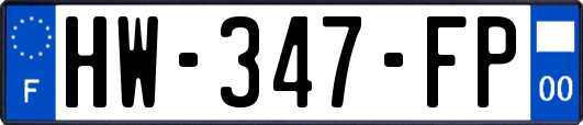 HW-347-FP