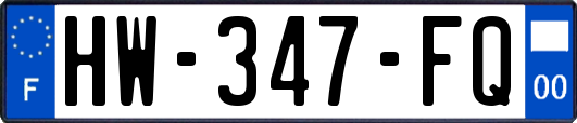 HW-347-FQ