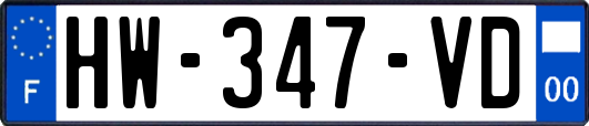 HW-347-VD