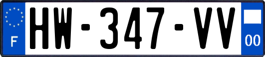 HW-347-VV