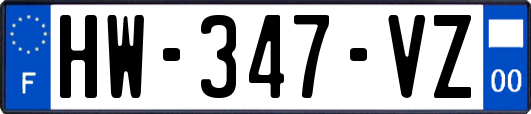 HW-347-VZ
