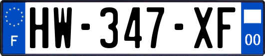 HW-347-XF