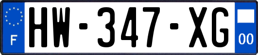 HW-347-XG
