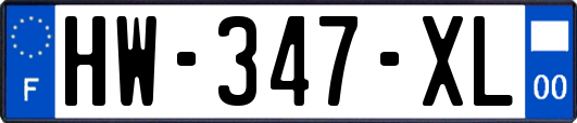 HW-347-XL