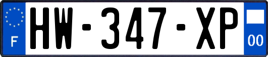HW-347-XP