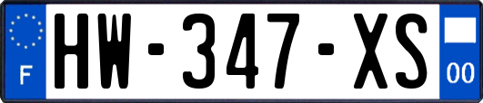 HW-347-XS
