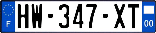 HW-347-XT