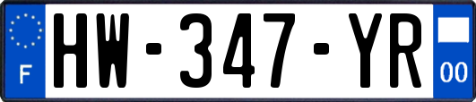 HW-347-YR