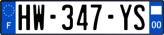 HW-347-YS