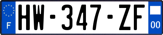 HW-347-ZF