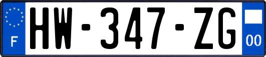 HW-347-ZG
