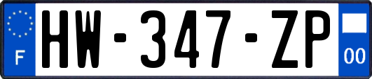 HW-347-ZP