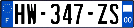 HW-347-ZS