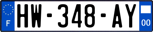 HW-348-AY