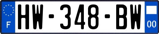 HW-348-BW