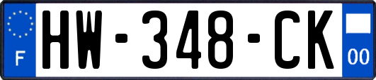 HW-348-CK