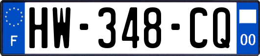 HW-348-CQ