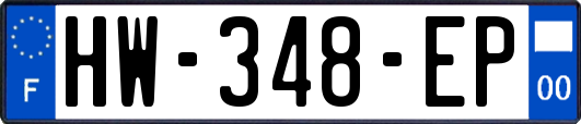 HW-348-EP
