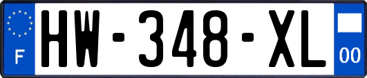 HW-348-XL