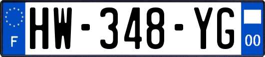 HW-348-YG