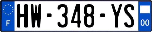 HW-348-YS