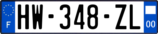 HW-348-ZL