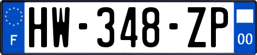 HW-348-ZP