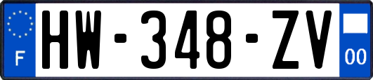 HW-348-ZV