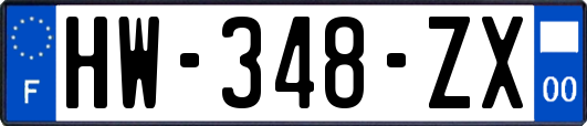 HW-348-ZX