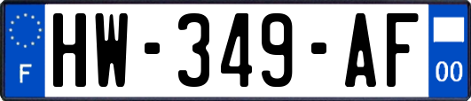 HW-349-AF